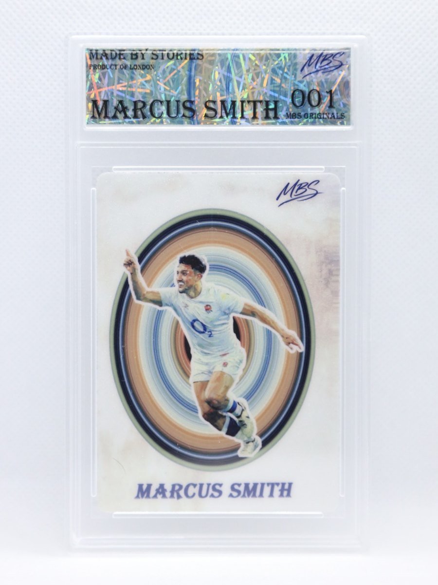 Marcus Smith, MBS Original 0001