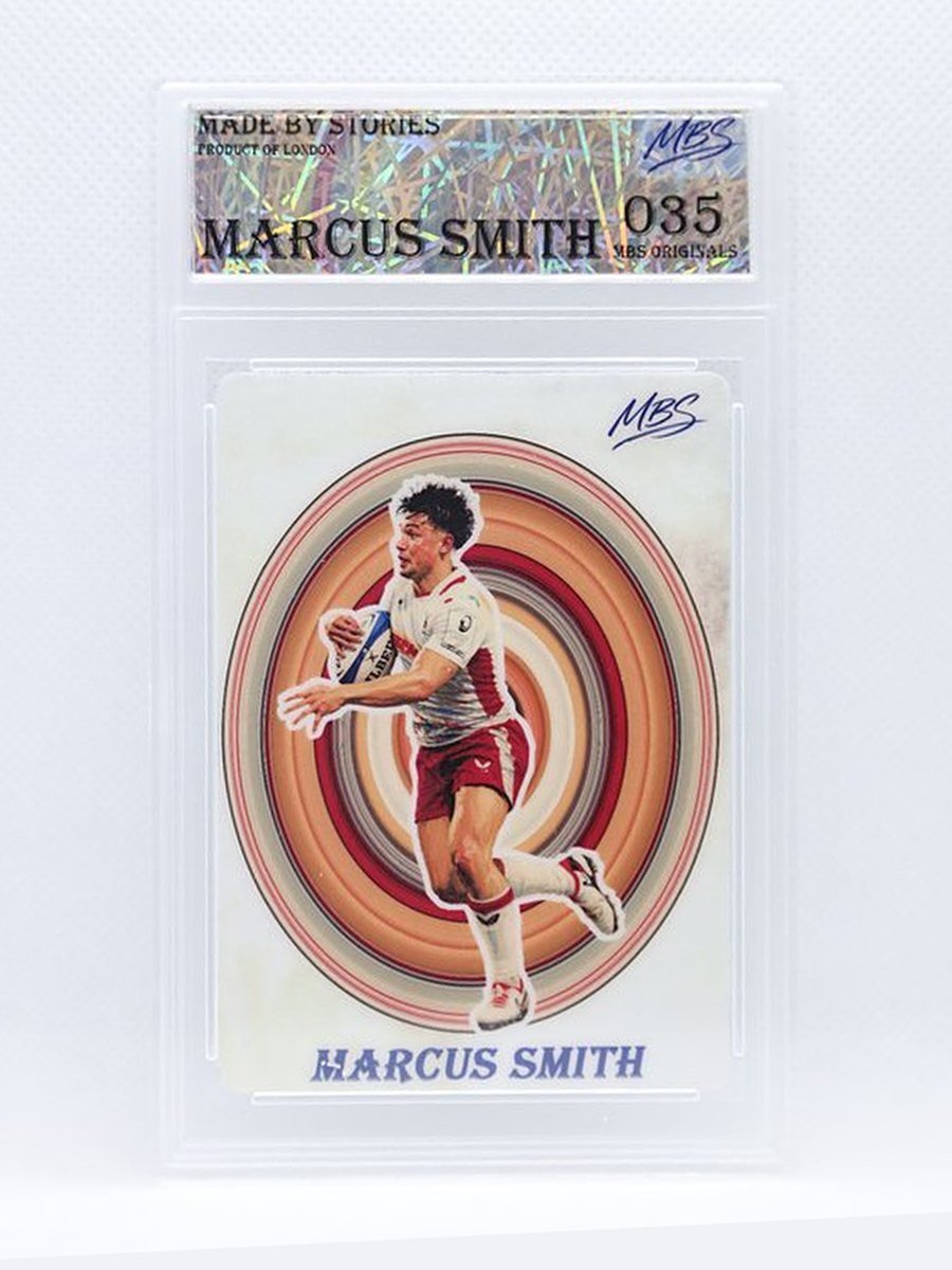 Marcus Smith, MBS Original 0035