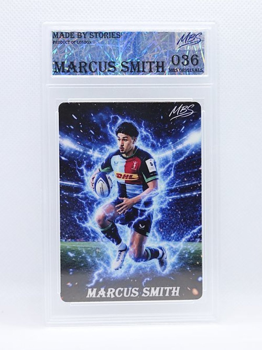 Marcus Smith, MBS Original 0036