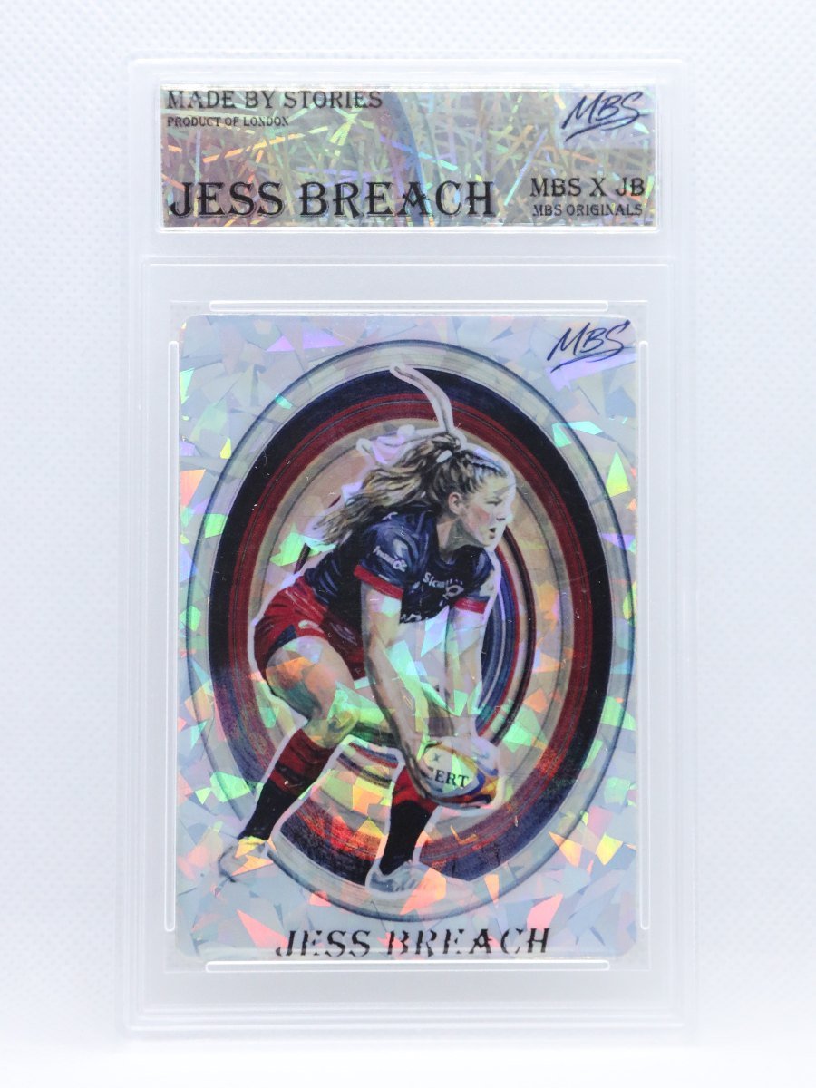 Jess Breach, MBS Original 0077