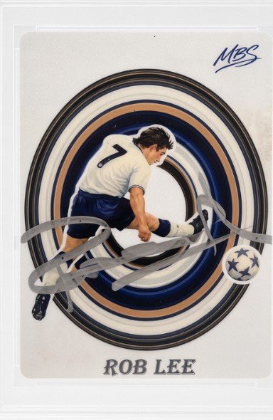 Rob Lee, MBS Original 0078