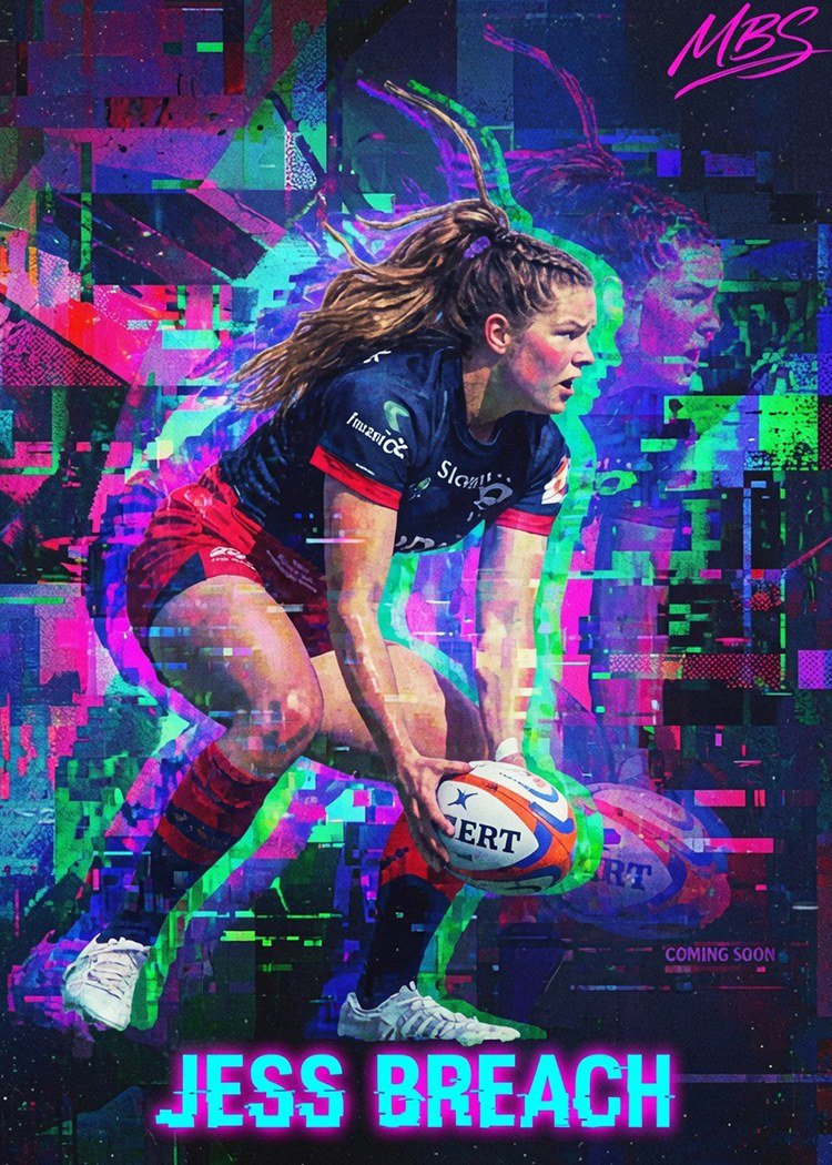 Jess Breach, MBS Original